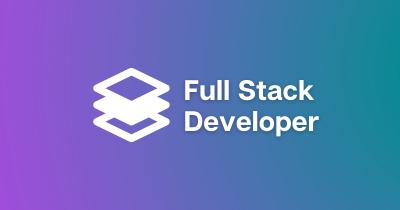 Full Stack Developer Online Training & Certification